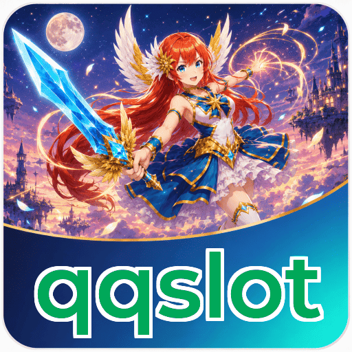 Instalasi qqslot